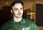 Harri Lehtinen